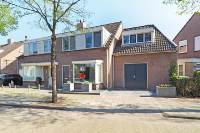 Woning Regge 78 Tilburg