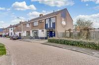 Woning Eriksstraat 61 Petten