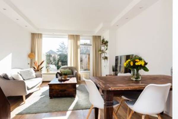 Woning Nachtschadestraat 68 Nieuw-Vennep