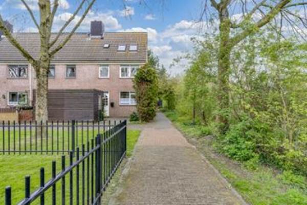 Woning Meijersloot 54 Koedijk (Gem. Alkmaar)