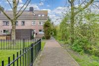 Woning Meijersloot 54 Koedijk (Gem. Alkmaar)