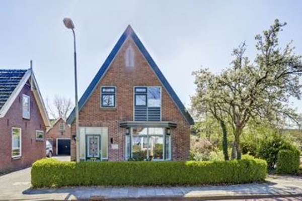 Woning Horn 60 Andijk