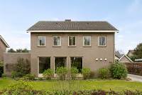 Woning Oude Baan 71 Rosmalen