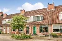 Woning Weegbree 84 Zwaag