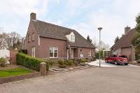 Woning Hoogveld 16 Tienray