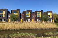 Woning Schildgronden 27 Hoofddorp