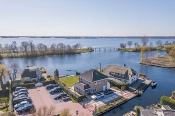 Woning Plaswijk 3B Vinkeveen