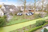 Woning Florijnlaan 3 Wassenaar