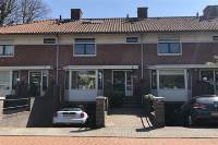 Woning van Gheselhof 8 Zeist