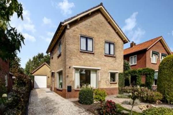 Woning Mielweg 11 Lunteren