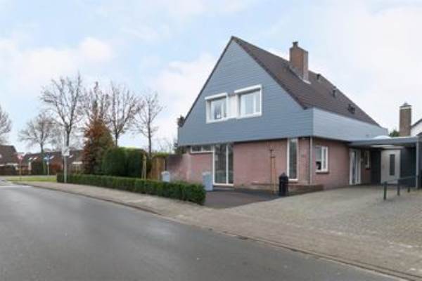 Woning Stationsstraat 86 Vaassen