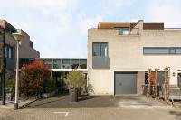 Woning Schiermonnikoogerf 13 Tilburg