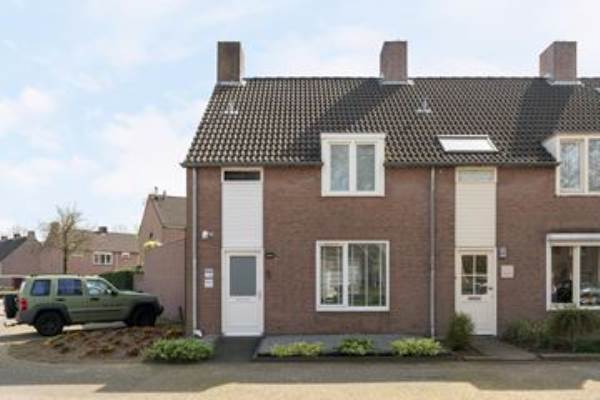 Woning De Armhoef 28 Udenhout