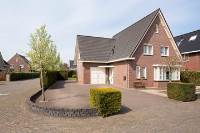 Woning J.H. Derksenstraat 28 Meteren