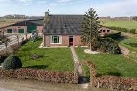 Woning Hoogeind 1a Oeffelt