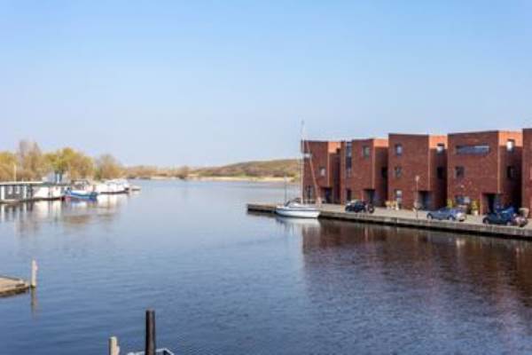 Woning Klipperkade 19 Haarlem