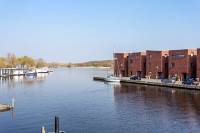 Woning Klipperkade 19 Haarlem