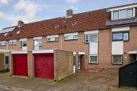 Woning Ridderspoor 65 Zwaag