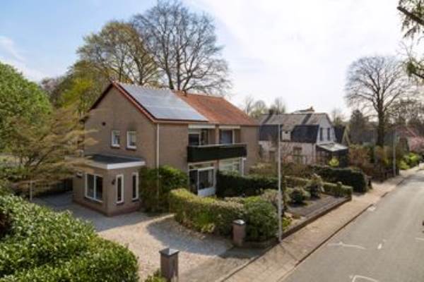 Woning Ottoweg 9-a Heelsum