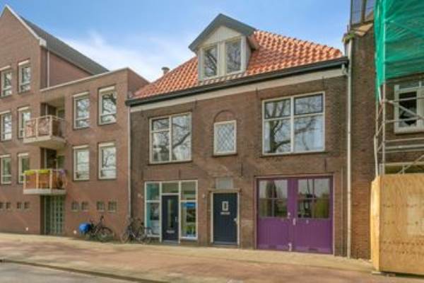 Woning Graaf Ottosingel 185a Zutphen