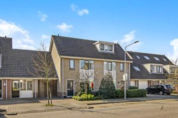 Woning Enterij 46 Limmen