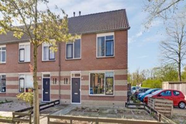 Woning De Wulp 11 Almelo