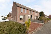 Woning Hoefbladstraat 20 Zevenbergen