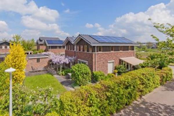 Woning Renaissancelaan 81 Alphen aan den Rijn