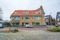 Woning Hengeveldstraat 4 Utrecht