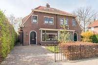 Woning Dennenlaan 14 Veenendaal