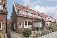 Woning Beukestraat 23 Krommenie