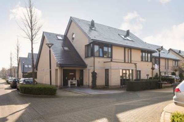 Woning Tamboershof 1 Huissen