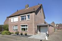 Woning Triangellaan 17 Dongen