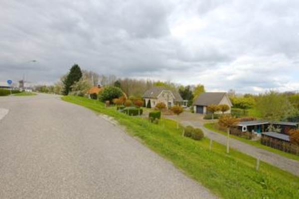 Woning Bovendijk 67 Maasbommel