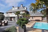 Woning Gravin Machteldlaan 7 Den Haag