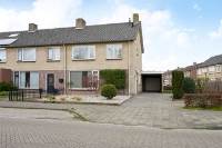 Woning Leo XIII-straat 25 Kaatsheuvel