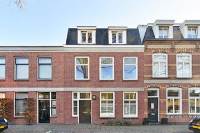Woning Teijchinélaan 16 Breda
