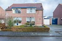 Woning Burgemeester van Lokvenstraat 82 Mierlo