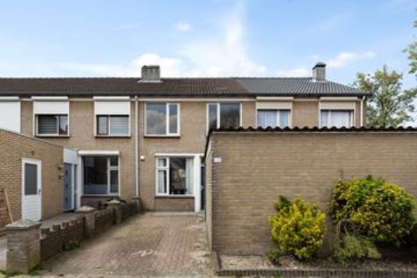 Woning Goudplevier 131 Oss