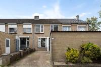 Woning Goudplevier 131 Oss