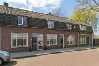 Woning Kerkdwarsweg 15 Cothen