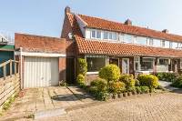 Woning Honthorststraat 60 Leeuwarden