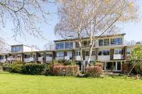 Woning Hemsterhuisstraat 86 Amsterdam