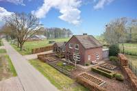 Woning Schepengraaf 6 Ospel