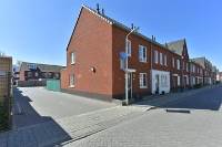 Woning De Groene Arend 53 Wormerveer