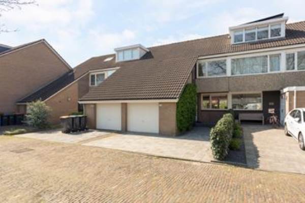 Woning Dopperstraat 173 Bunschoten-Spakenburg
