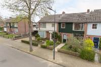 Woning Keulerstraat 18 Bergen (LI)