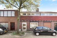 Woning Jan Scharpstraat 26 Tilburg