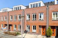 Woning Kea Boumanstraat 13 Arnhem