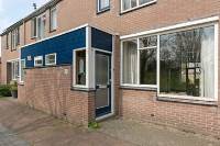 Woning Honingzwam 64 Alphen aan den Rijn